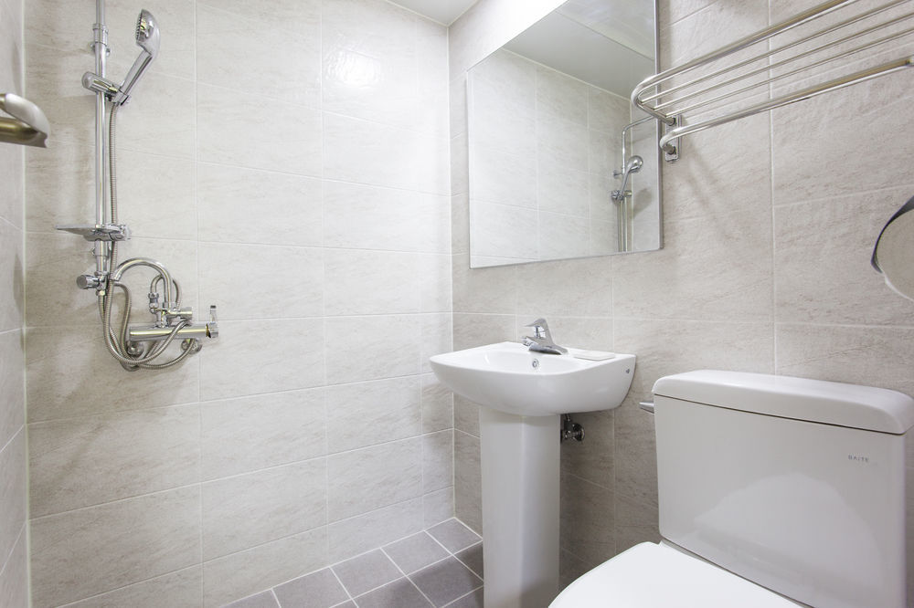 Ivy Stay Suwon Bagian luar foto