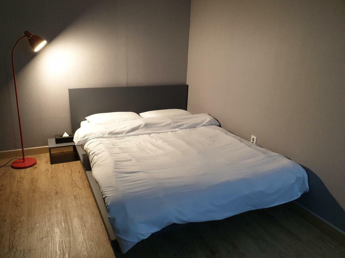 Ivy Stay Suwon Bagian luar foto