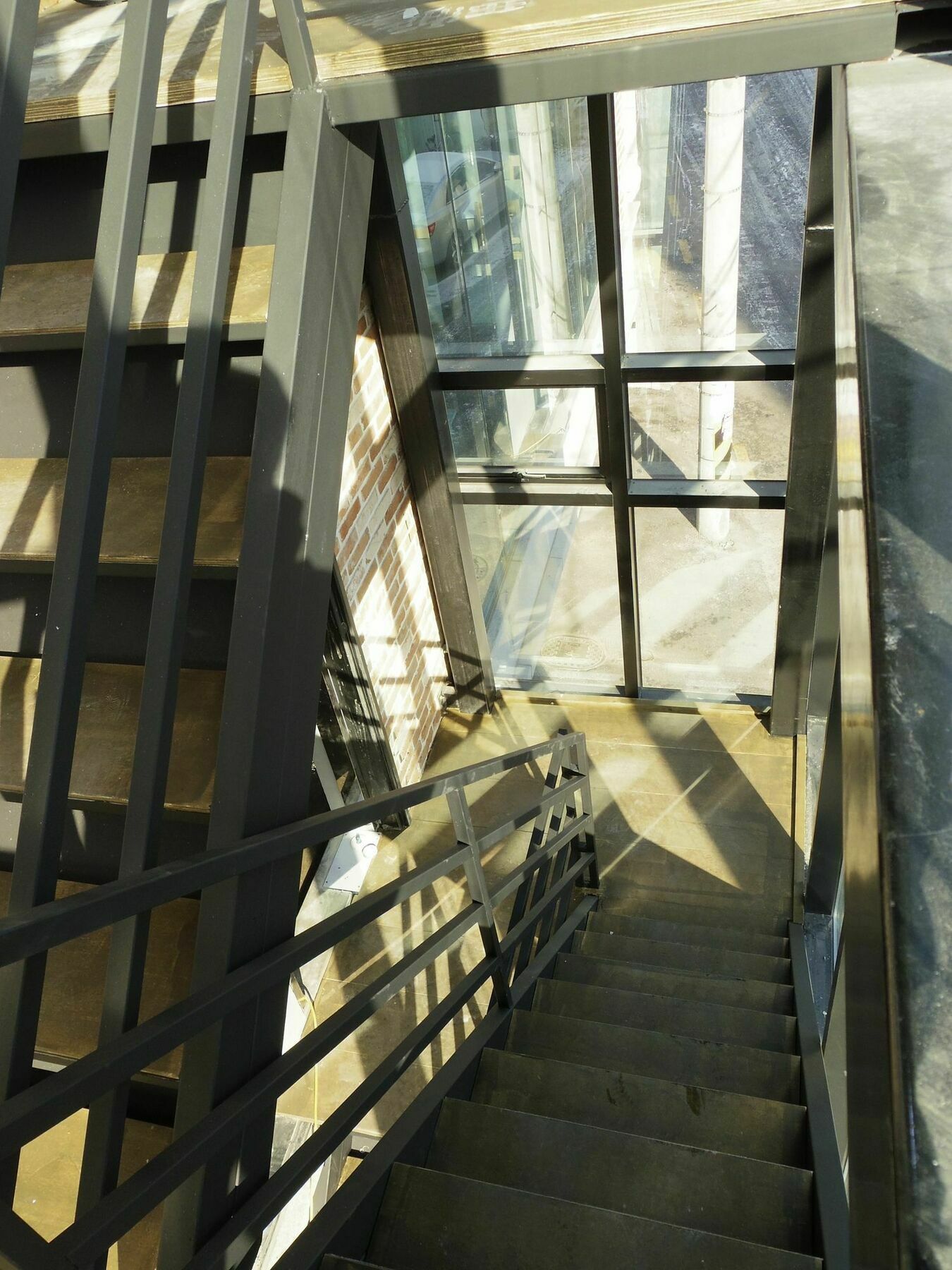 Ivy Stay Suwon Bagian luar foto