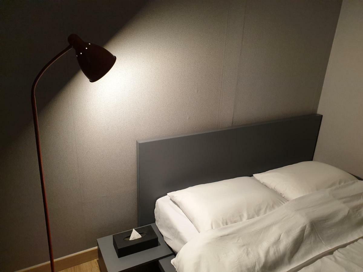 Ivy Stay Suwon Bagian luar foto